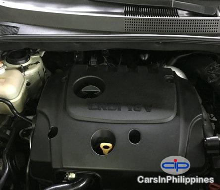 Picture of Hyundai Tucson in Nueva Vizcaya