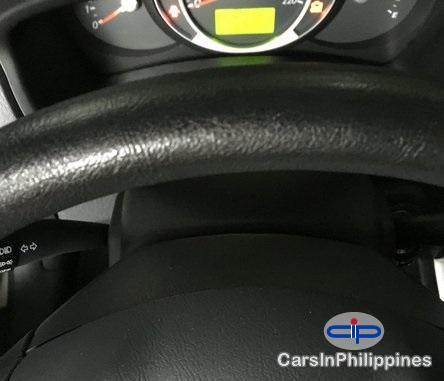 Picture of Hyundai Tucson in Philippines