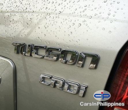 Hyundai Tucson in Nueva Vizcaya - image