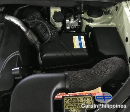 Hyundai Tucson in Philippines - image