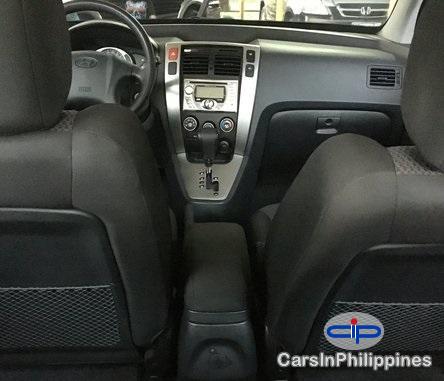 Hyundai Tucson - image 9