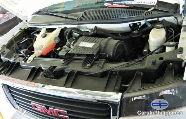 GMC Other Automatic - image 11