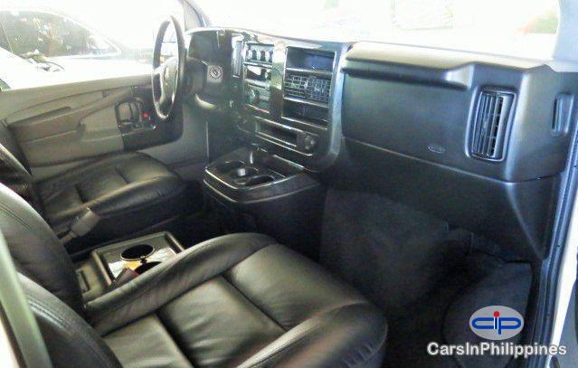 GMC Other Automatic in Philippines