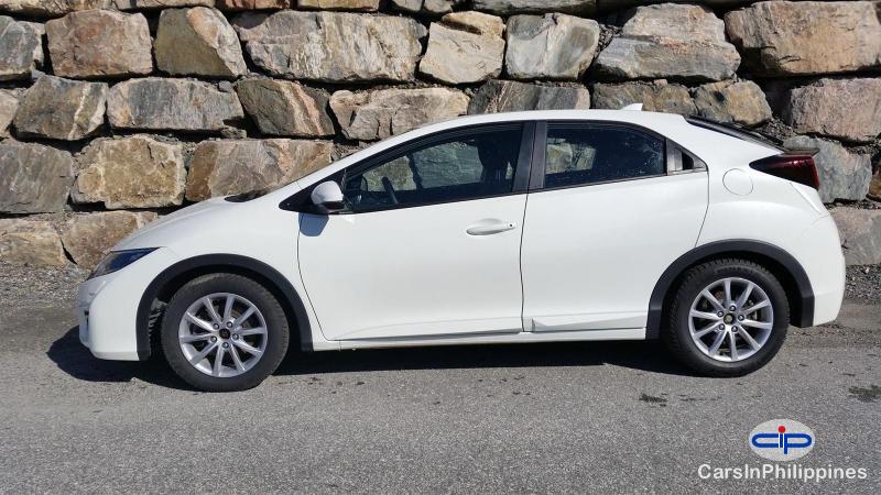 Picture of Honda Civic