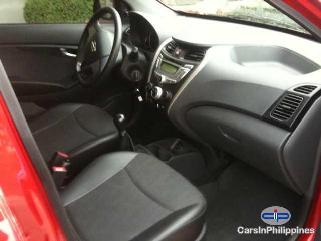 Hyundai Eon Manual - image 2