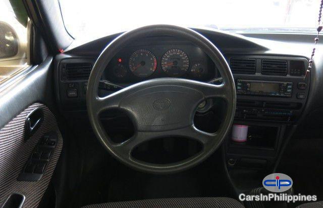 Toyota Corolla Manual in Sarangani