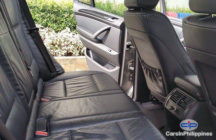 BMW X Automatic in Philippines