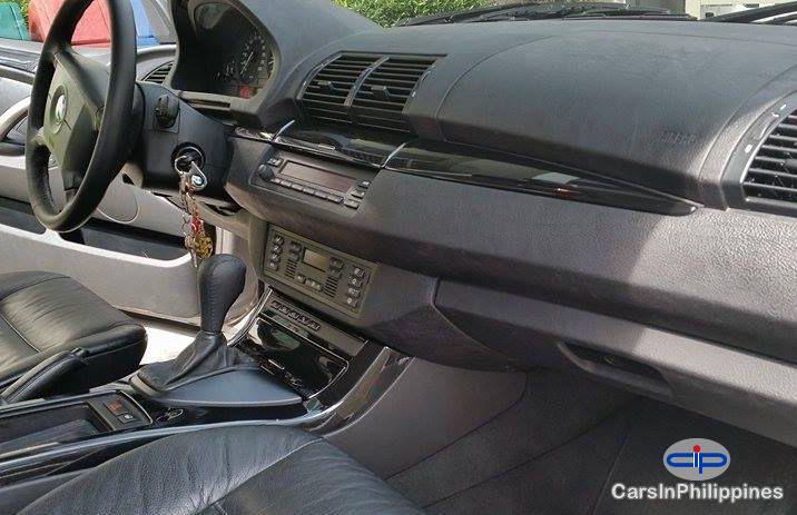 Picture of BMW X Automatic in Sorsogon