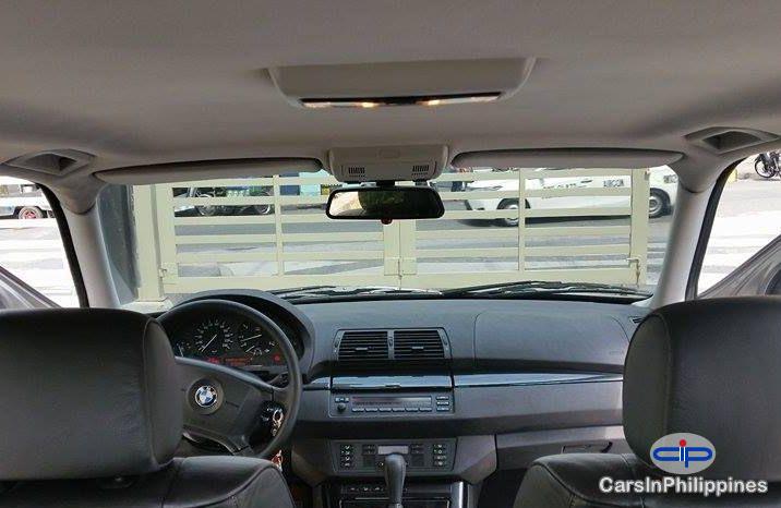 Picture of BMW X Automatic in Philippines
