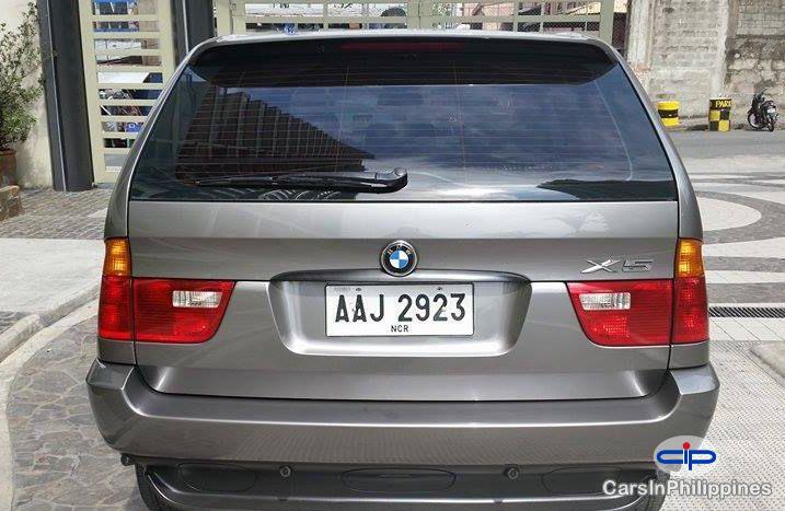 BMW X Automatic in Philippines - image