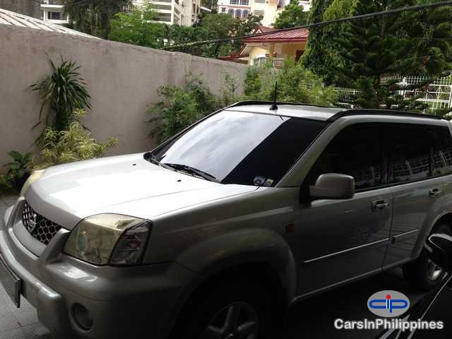 Picture of Nissan X-Trail Automatic