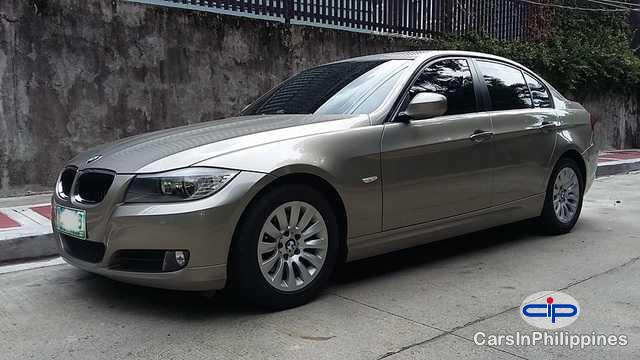 BMW 3 Series Automatic - image 2