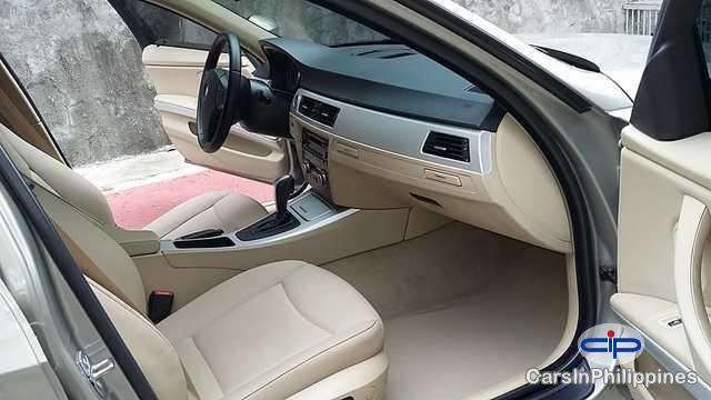 BMW 3 Series Automatic - image 3
