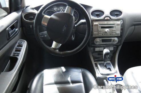 Ford Focus Automatic 2008 - image 2