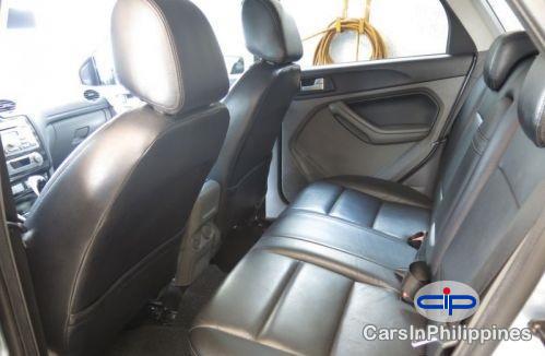 Ford Focus Automatic 2008 - image 3