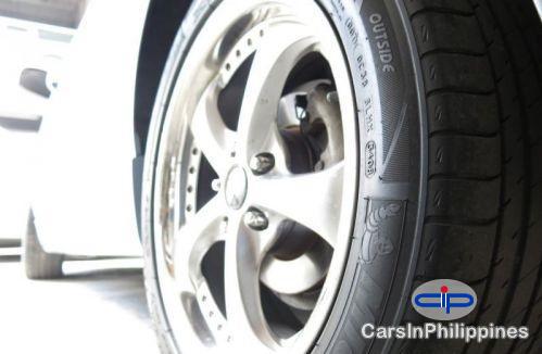 Ford Focus Automatic 2008 - image 4