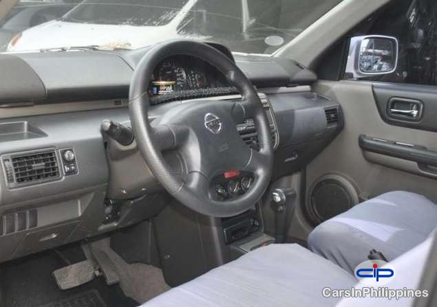 Nissan X-Trail Automatic