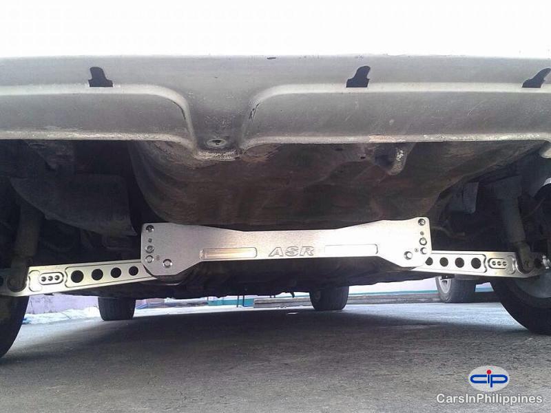 Picture of Honda Civic Automatic in Philippines