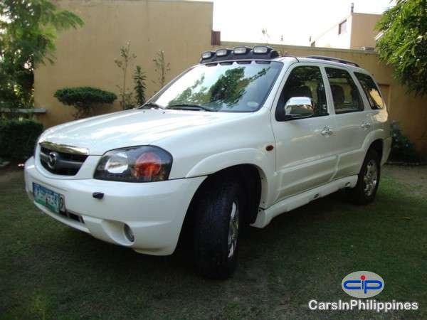 Picture of Isuzu Crosswind