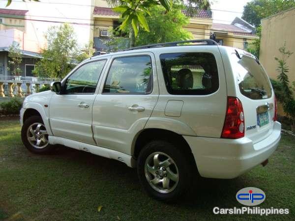 Isuzu Crosswind - image 2