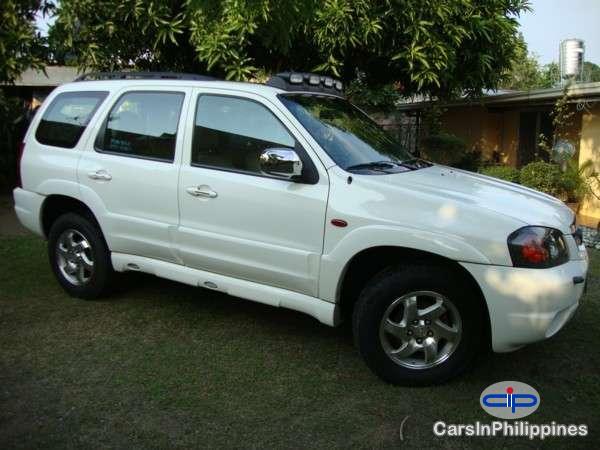 Isuzu Crosswind - image 3