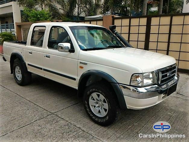 Ford Ranger Manual for sale | CarsInPhilippines.com - 12243