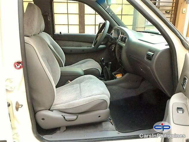 Ford Ranger Manual