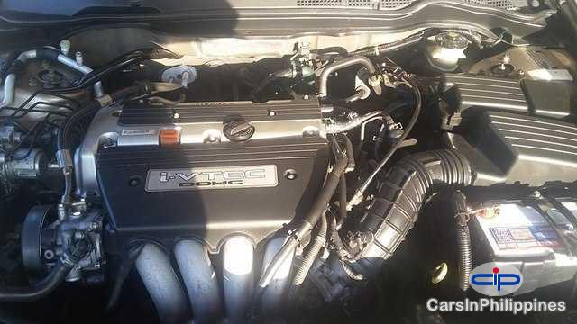 Honda Accord Automatic 2004 in Agusan del Sur