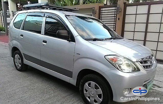 Toyota Avanza Manual - image 2