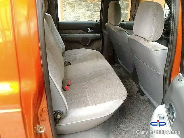 Ford Ranger Automatic