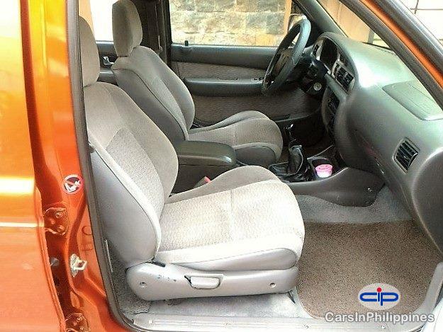 Ford Ranger Automatic in Quezon