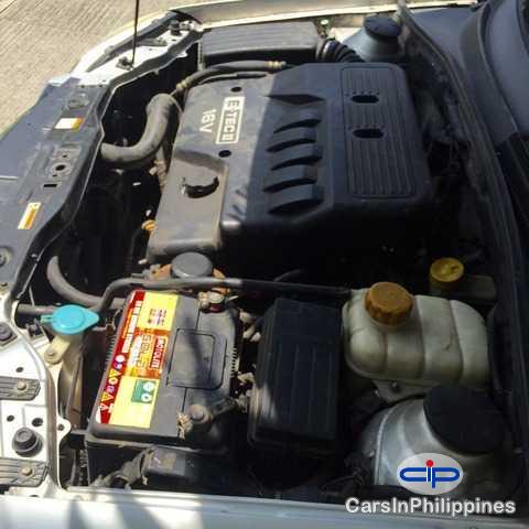 Chevrolet Optra Automatic - image 3