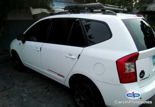 Kia Carens Manual - image 2