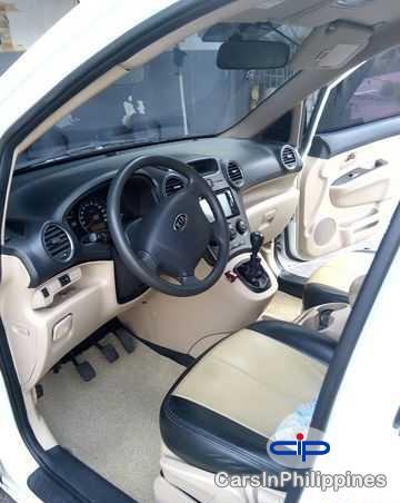 Kia Carens Manual - image 3