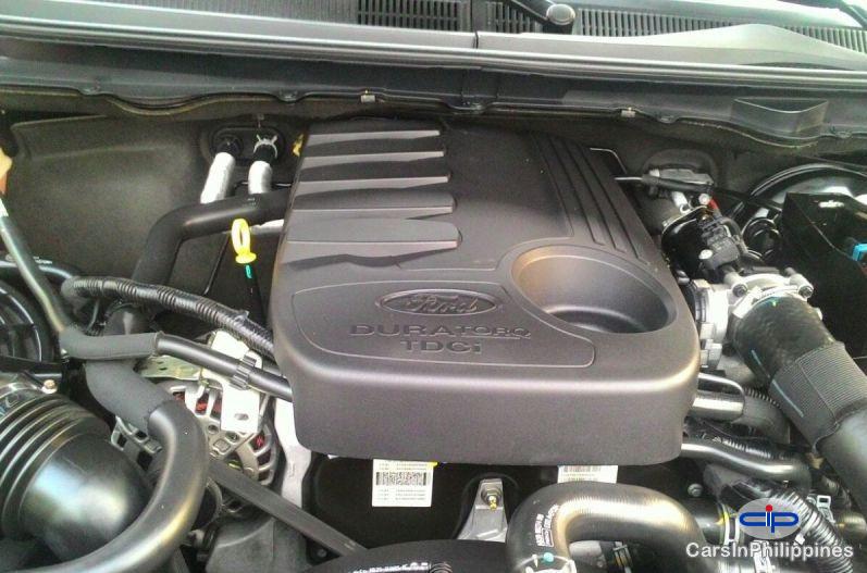 Ford Ranger Automatic - image 9