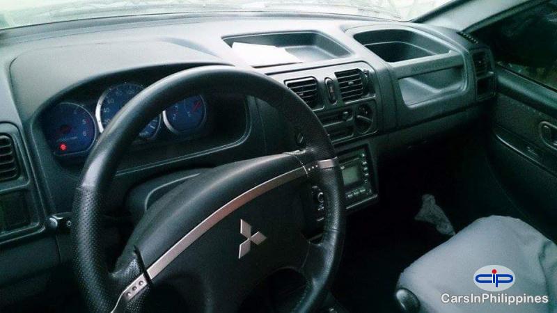 Mitsubishi Adventure Automatic in Capiz