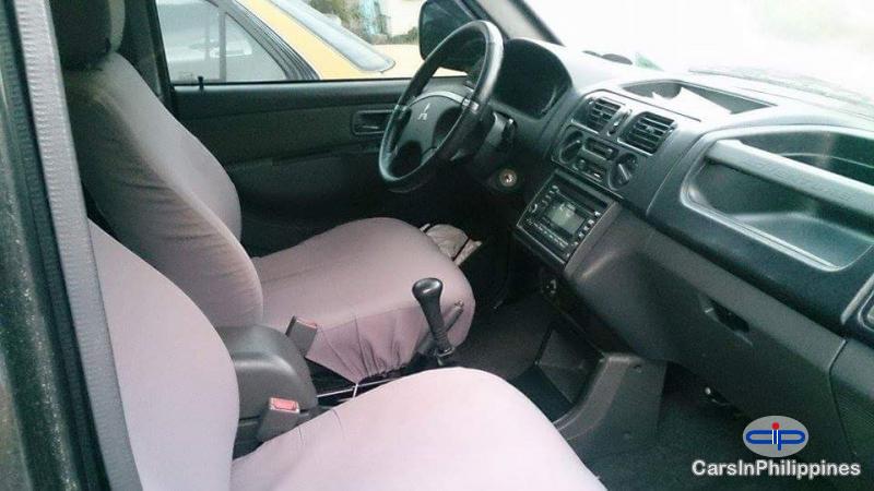 Mitsubishi Adventure Automatic in Philippines