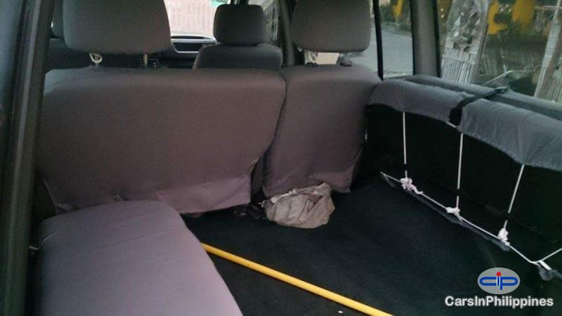 Picture of Mitsubishi Adventure Automatic in Capiz