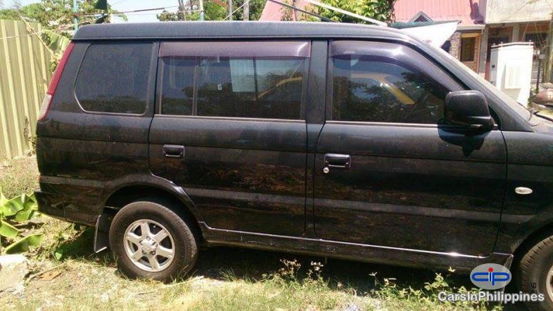 Mitsubishi Adventure Automatic - image 9