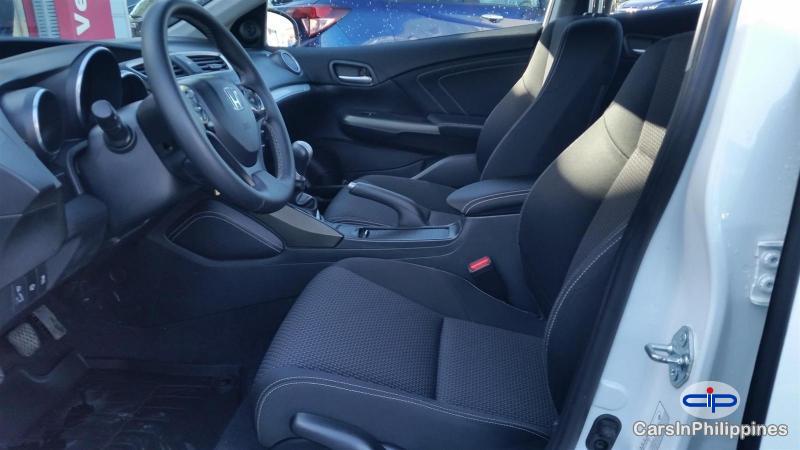 Honda Civic Manual in Philippines