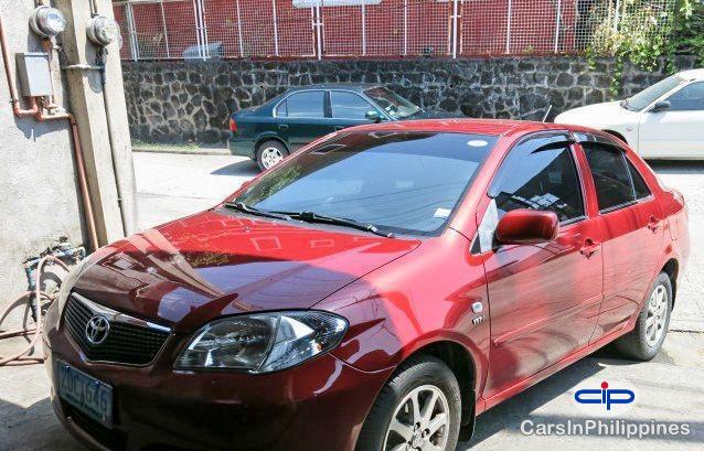 Picture of Toyota Vios Automatic