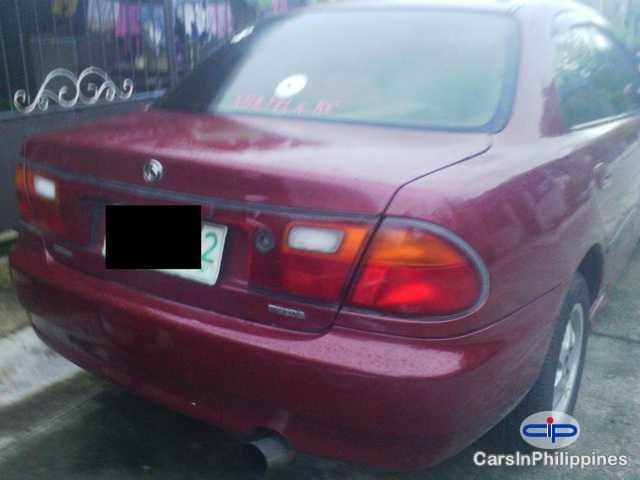 Mazda Manual