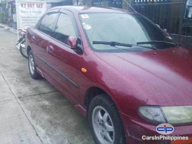 Mazda Manual in Sorsogon