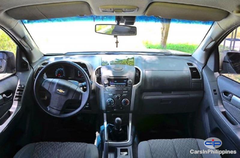 Chevrolet Colorado - image 3