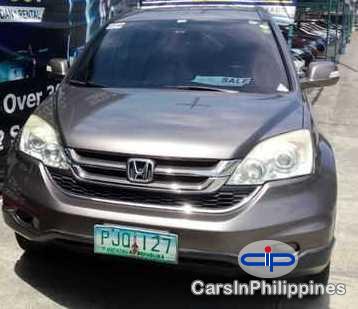 Picture of Honda CR-V Automatic 2010