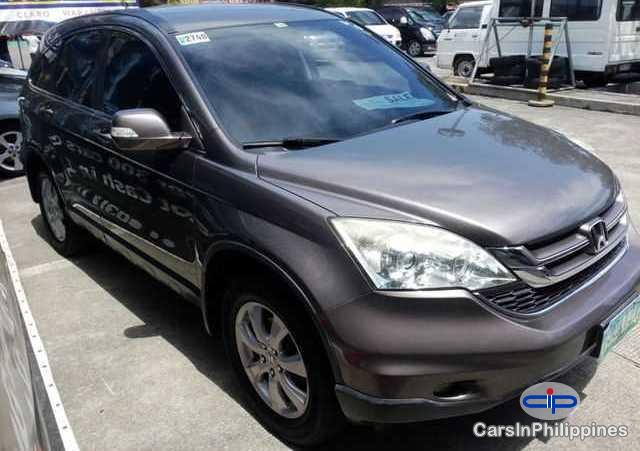 Honda CR-V Automatic 2010 - image 3