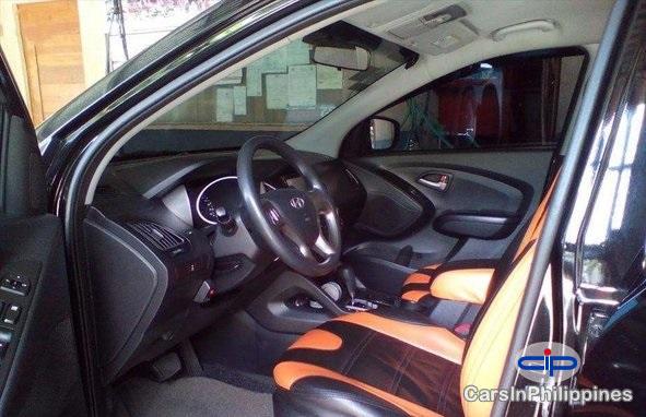 Hyundai Tucson 2012 - image 5