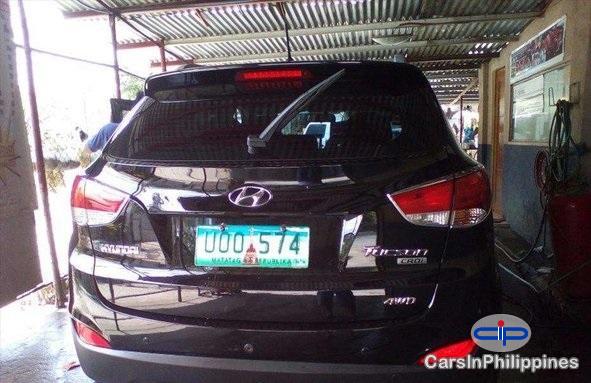 Hyundai Tucson 2012 - image 6
