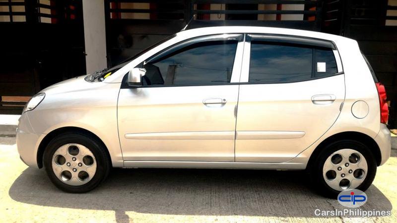 Picture of Kia Picanto Automatic