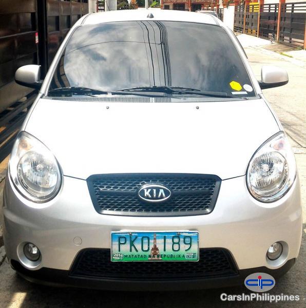 Kia Picanto Automatic - image 2